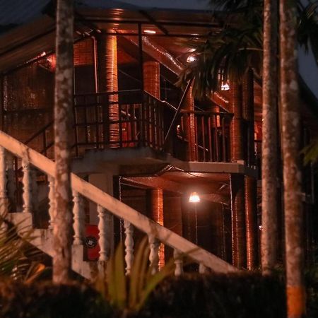 Blue Bird Resort Vijay Nagar Beach Exterior photo