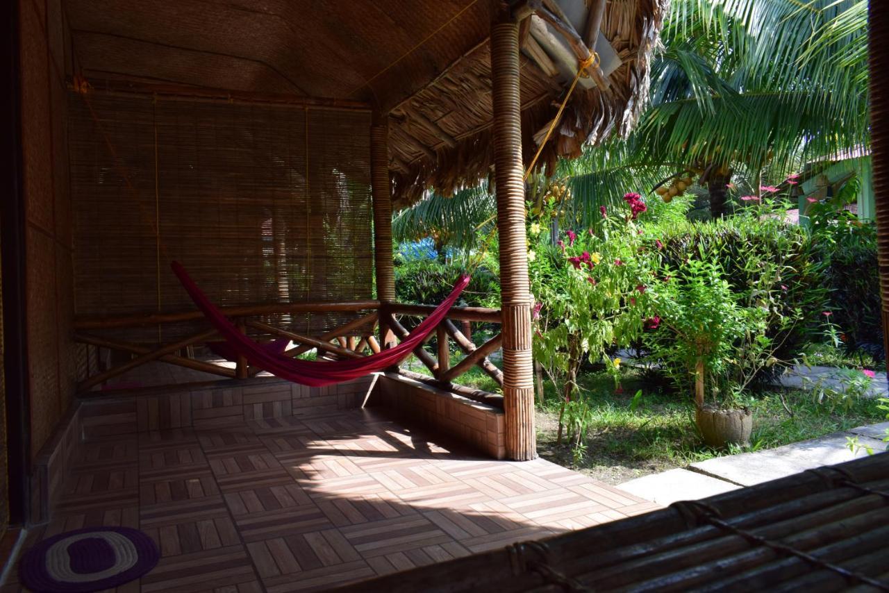 Blue Bird Resort Vijay Nagar Beach Exterior photo