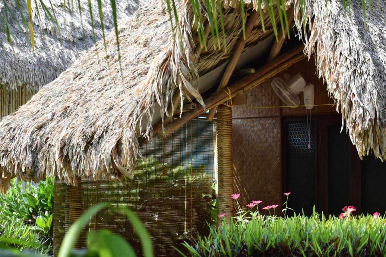 Blue Bird Resort Vijay Nagar Beach Exterior photo