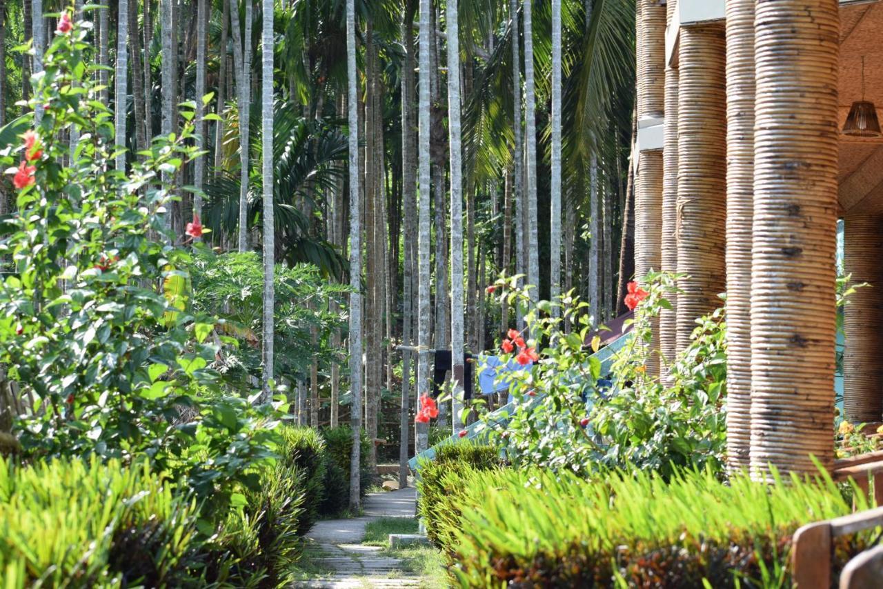 Blue Bird Resort Vijay Nagar Beach Exterior photo