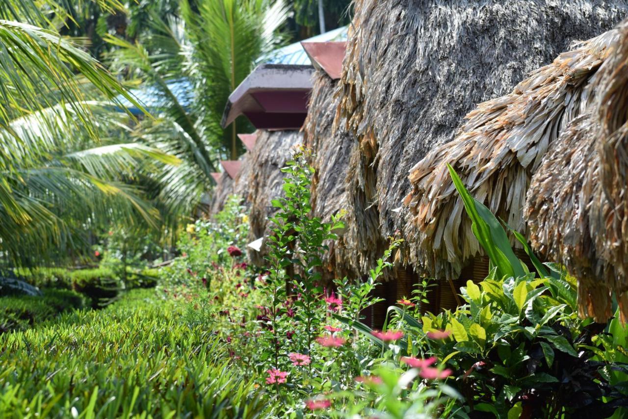 Blue Bird Resort Vijay Nagar Beach Exterior photo