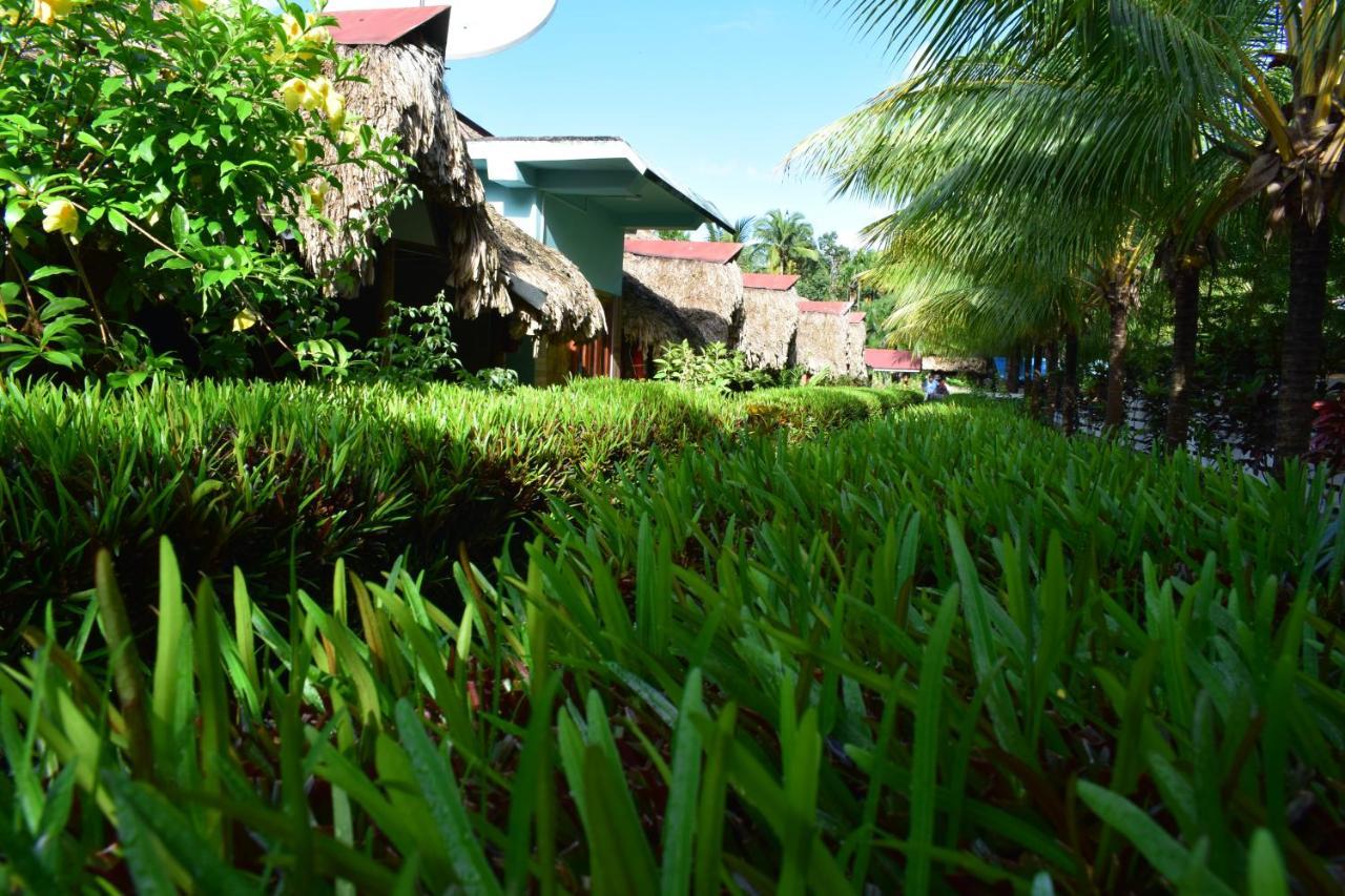 Blue Bird Resort Vijay Nagar Beach Exterior photo
